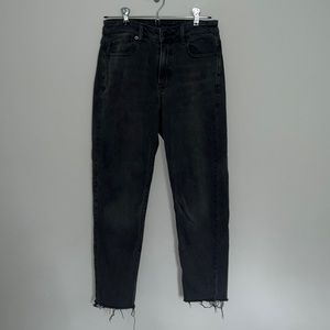 American Eagle Stretch Fit Boyfriend Jeans